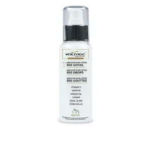 Сыворотка для волос Absolute hair-lifting 500 gotas serum Voltage Cosmetics, 100 мл.