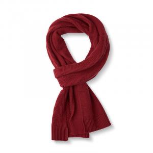 Шарф мужской Deep Breath, темно-синий