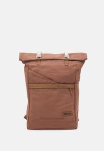 Рюкзак BACKPACK ANSVAR UNISEX MELA, цвет nougat