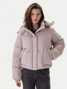 Пуховик regular fit Western Bubble 003MD-0003 Levi'S, розовый