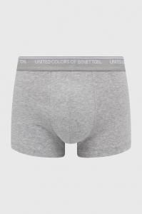 Боксеры United Colors of Benetton, серый