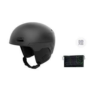 Лыжный шлем GIRO, черный