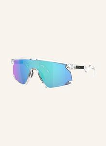 Солнцезащитные очки bxtr OAKLEY, цвет 928012 - TRANSPARENT/BLAU