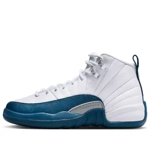 Кроссовки (GS) Air Jordan 12 'French Blue'