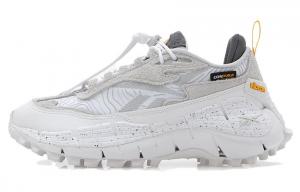 Reebok Кроссовки Zig Kinetica 2.5 Edge 'White'