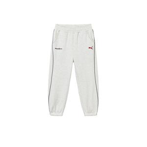 Детские штаны PUMA, серый