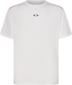 Мужская футболка Oakley Modern Enhance QDevo SS Tee BP 4.0, белый