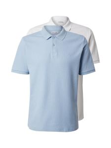 Футболка JACK & JONES JACK & JONES JJEAUSTIN, Light blue/White