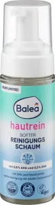 Очищающая пенка Skin-Clean 150 мл. Balea