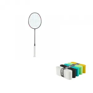 Thunder 10 ракетка для бадминтона LINING