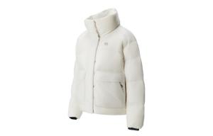 Женская пуховая куртка KOLON SPORT, белый