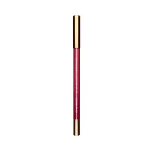 Карандаш для губ Crayon Lèvres Clarins, цвет plum