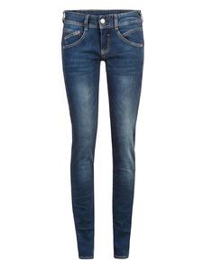 Джинсы Herrlicher, темно-синий