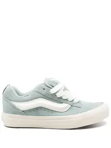 Кроссовки Knu Skool Vans, серый