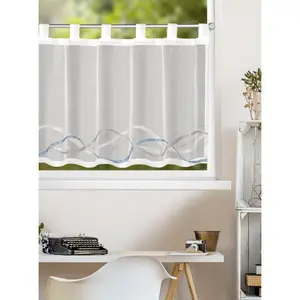 Панели Rosita с закрытыми петлями 1 шт. комплектованная форма Homing, синий