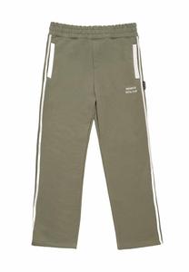 Обычные брюки Prohibited, хаки