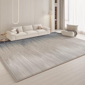 Budis Ковер 80х160 см для гостиной/спальни, современный минимализм, утолщенный плюш, звукоизоляционный, Xuan Yi [Thickened Faux Cashmere]