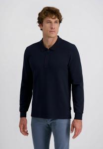 Топ Pierre Cardin Long sleeved top, Dunkelblau/Dark Blue