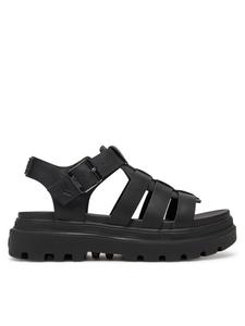 Сандалии Pallacruise Fisherman 94462-008-M Palladium, черный