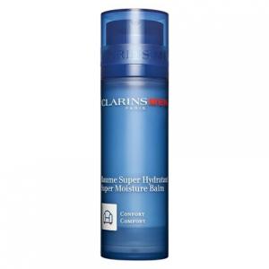 Clarins Clarinsmen Супер увлажняющий бальзам 1,6 унции, Whalefon