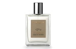 Духи dal 1896 1869 eau de cologne с древесными нотами eau de cologne 30 мл Acca Kappa