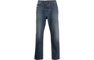 DIESEL Джинсы мужские синие