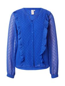 Блуза ONLY JOSEPHINE, синий