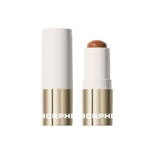 Бронзер sudden heat creamy stick Morphe, 1 stück, вес 28 гр.