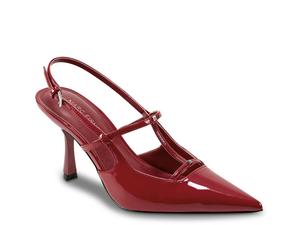 Туфли Marc Fisher Remmi Pump, красный