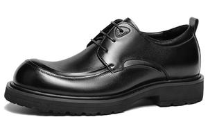 Туфли мужские Men"s Casual Men Low-Top Volo, черный