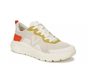 Кроссовки Vionic Walk Max — мужские, кремовые