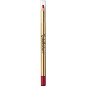 Карандаш для губ Color Elixir 75 Rich Wine 5G, Max Factor