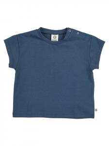Müsli Детская футболка темно-синего цвета