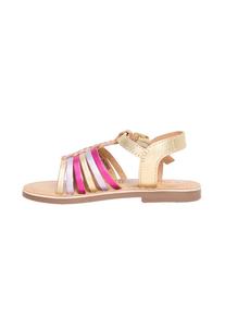 Сандалии Creeks, розовый