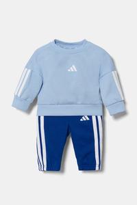 Детский спортивный костюм Adidas, синий