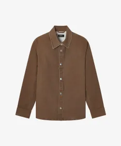 пиджак на пуговицах