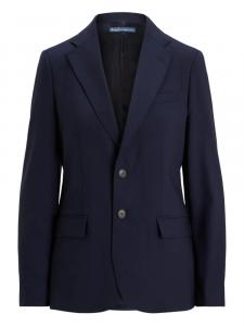 Polo Ralph Lauren шерстяной пиджак, синий