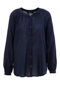 Блуза Aniston CASUAL, marine blue