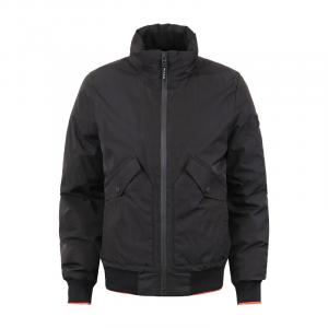 Стеганая куртка мужская Tommy Hilfiger, темно-синий