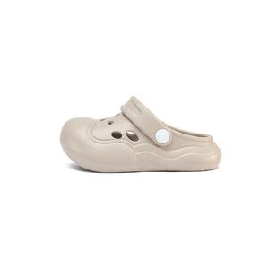 Детские тапочки с низким верхом, противоскользящие, с амортизацией от ударов и истираний, дышащие, с защитой от отскока NEZHACHAOHAI, зеленый