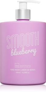 Жидкое мыло для рук с ароматом черники Idc Institute, 500 мл