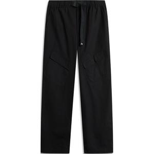 LINING Спортивные штаны Sports Life Collection мужские black