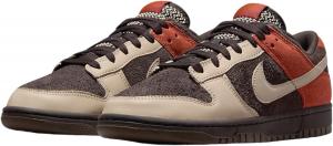 Nike Men's Modern, Velvet Brown/Sanddrift/Red Panda
