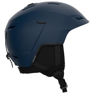 Шлем пионера, lt dress blue - s Salomon