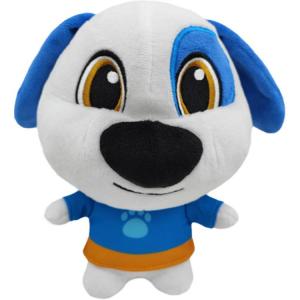 Игрушечные котятки плюшевые куклы высотой 18 см TALKING TOM