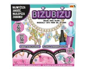 EP BiżuBiżu - Тематический набор Единорог 03977 (EP03977) Epee