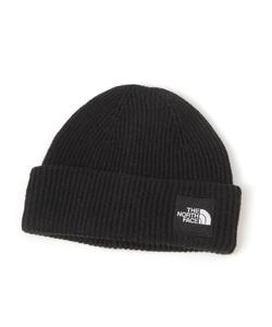 Ребристая шапка The North Face Bayflow, цвет Black 19