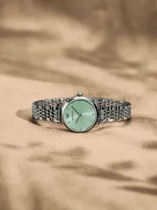 Женские аналоговые часы Emporio Armani из нержавеющей стали AR11667