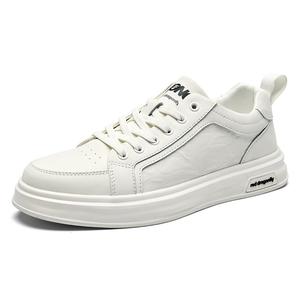 RED DRAGONFLY Мужские низкие скейтерские кеды бежевые, цвет Beige