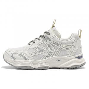 Низкие массивные кроссовки мужские Sportful, Black